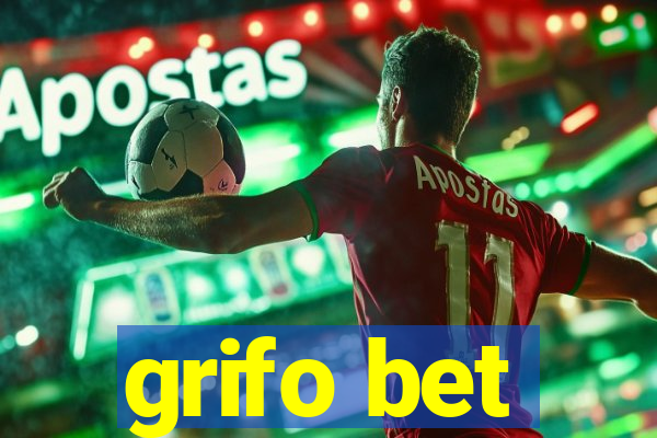 grifo bet